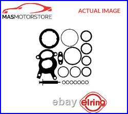 Turbocharger Mounting Kit Elring 376350 P New Oe Replacement