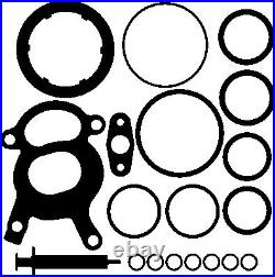 Turbocharger Mounting Kit Elring 376350 P New Oe Replacement