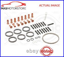 Turbocharger Mounting Kit Elring 648550 A For Bmw 3,1,4,5,6,2, X5, X6,7, X4, X3, F80