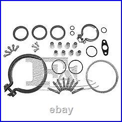 Turbocharger Mounting Kit Fa1 Kt100140 A For Bmw 3,1, Z4, E92, E90, E91, E82, E89, E93