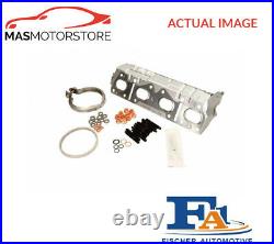 Turbocharger Mounting Kit Fa1 Kt100280 A New Oe Replacement