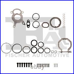 Turbocharger Mounting Kit Fa1 Kt100520 P New Oe Replacement