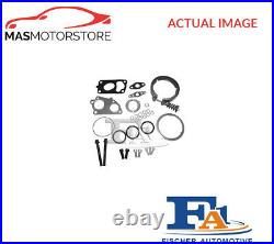 Turbocharger Mounting Kit Fischer Kt100150 G New Oe Replacement
