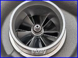 Turbocharger Upgrade BMW X6 30 dx / X5 3.0d 173kw 7796314 New Turbo