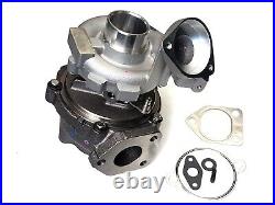 Turbocharger Without Electronics BMW 520d / X3 2.0 d NEW Turbo