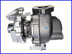 Turbocharger Without Electronics BMW 520d / X3 2.0 d NEW Turbo