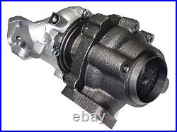 Turbocharger Without Electronics BMW 520d / X3 2.0 d NEW Turbo