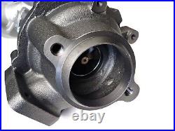 Turbocharger Without Electronics BMW 520d / X3 2.0 d NEW Turbo