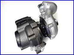 Turbocharger Without Electronics BMW 520d / X3 2.0 d NEW Turbo