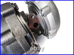 Turbocharger Without Electronics BMW 520d / X3 2.0 d NEW Turbo