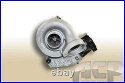 Turbocharger for BMW 118d / 318d E87, E90, E90N, E91, E91N 122 BHP