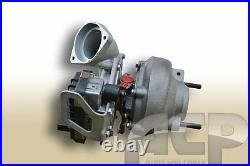 Turbocharger for BMW 330 d (E46). 204 BHP. 2993 ccm. From 2002. Turbo no 750773