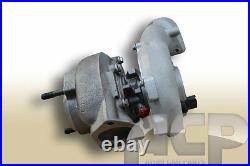 Turbocharger for BMW 330 d (E46). 204 BHP. 2993 ccm. From 2002. Turbo no 750773