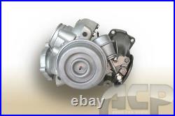 Turbocharger for BMW 535d, 740d, xd, GT, X5, X6 3.0. 300/306 BHP. 53269700005