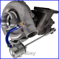 Turbocharger for Nissan Safari Patrol 4.2L TD42 Exhaust Manifold Kit with gasket