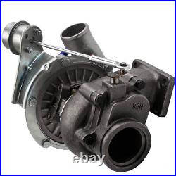 Turbocharger for Nissan Safari Patrol 4.2L TD42 Exhaust Manifold Kit with gasket