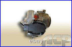 Turbocharger no. 49135-05671 for BMW 120d, 320d (E87, E90, E91). 163 BHP