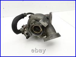 Turbocharger turbo exhaust turbocharger for BMW X5 E70 07-10 3.0d 210KW M57Y 306D5
