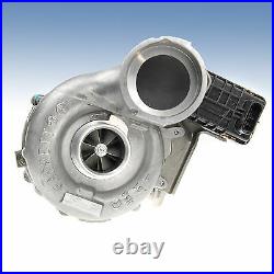 Turbolader BMW X3 E83 3.0 d 160 KW 218 PS 11657796316 758353-0005 758353-24