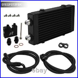 Twin Turbo Engine New Oil Cooler Kit For BMW 335i E90 E92 E93 N54 Engines