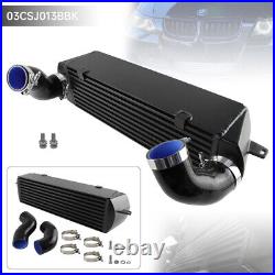 Twin Turbo Intercooler Kit For BMW N54 3.0L 135i E82/E88 335i/335xi E90/E92/E93