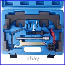 UK BMW Timing Tool Kit B38 B48 B58 1.2 1.5 Turbo 3 Cyl Engines MINI 1.6i 1.8i