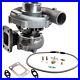 Universal-T04E-T3-flange-A-R-63-Turbocharger-with-Fuel-Oil-Feed-Drain-Line-Kit-01-oxpj