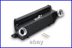 Upgrade Air Intercooler BMW 120d 123d E81 E82 E87 E88 N47 FMIC Turbo 177 204 Kit