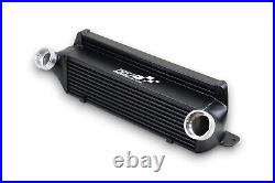 Upgrade Air Intercooler BMW 120d 123d E81 E82 E87 E88 N47 FMIC Turbo 177 204 Kit