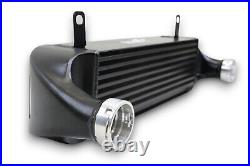 Upgrade Air Intercooler Kit BMW 318D 320D 330D E46 Turbo CD XD TD FMIC Big Core