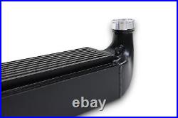 Upgrade Air Intercooler Kit BMW 318D 320D 330D E46 Turbo CD XD TD FMIC Big Core