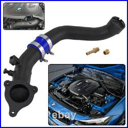 Upgrade Charge Pipe Kit for BMW M240i 340i 440i 540i 640i 740i xDrive B58 Turbo