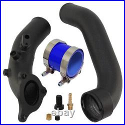 Upgrade Charge Pipe Kit for BMW M240i 340i 440i 540i 640i 740i xDrive B58 Turbo