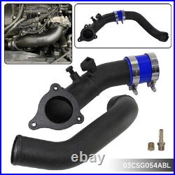 Upgrade Charge Pipe Kit for BMW M240i 340i 440i 540i 640i 740i xDrive B58 Turbo