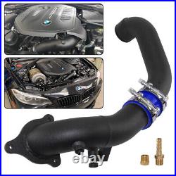 Upgrade Charge Pipe Kit for BMW M240i 340i 440i 540i 640i 740i xDrive B58 Turbo