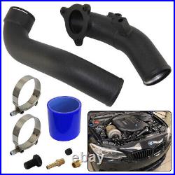 Upgrade Charge Pipe Kit for BMW M240i 340i 440i 540i 640i 740i xDrive B58 Turbo