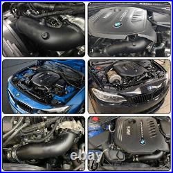 Upgrade Intercooler Charge Pipe Kit for BMW M240i 340i 440i 540i 640i 740i B58