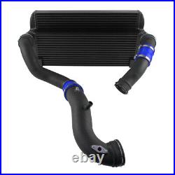 Upgrade Intercooler withPipe Kit for BMW F01 740i F06 640i F07 535i N55 3.0L Turbo