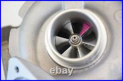 Upgrade Turbocharger BMW 320d / X3 2.0d 110kw E46 New Turbo Stage 1 Billet