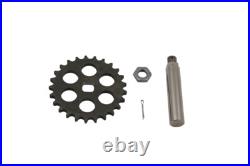 Upgraded Reinforced Oil Pump Shaft for BMW M50 M52 TURBO Upgrade Kit FTWL Upgraded Reinforced Oil Pump Shaft for BMW M50 M52 TURBO Upgrade Kit FTWL
