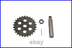 Upgraded Reinforced Oil Pump Shaft for BMW M50 M52 TURBO Upgrade Kit FTWL Upgraded Reinforced Oil Pump Shaft for BMW M50 M52 TURBO Upgrade Kit FTWL